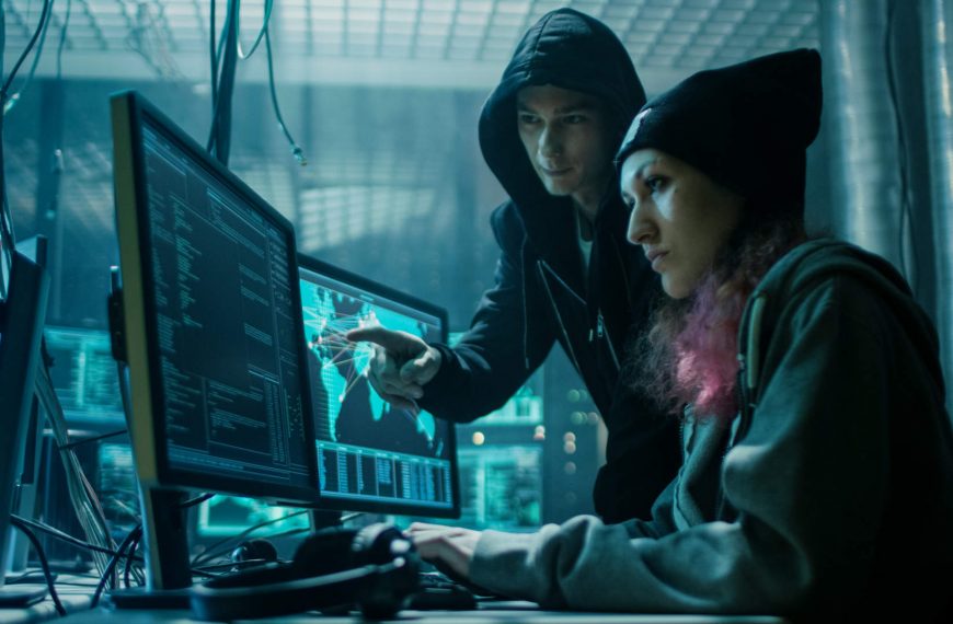 UK | How Effective Cyber Security Management Needs 360° Visibility