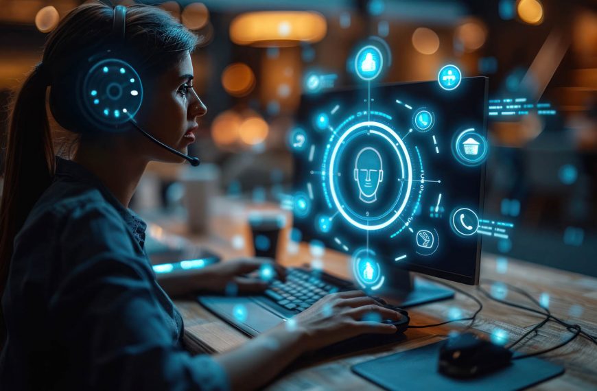 USA | Using Generative AI with Guardrails to Deliver Value to the Contact Center