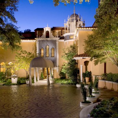 Rosewood Mansion