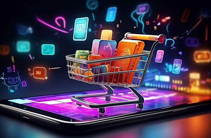 UK | Revolutionising Retail