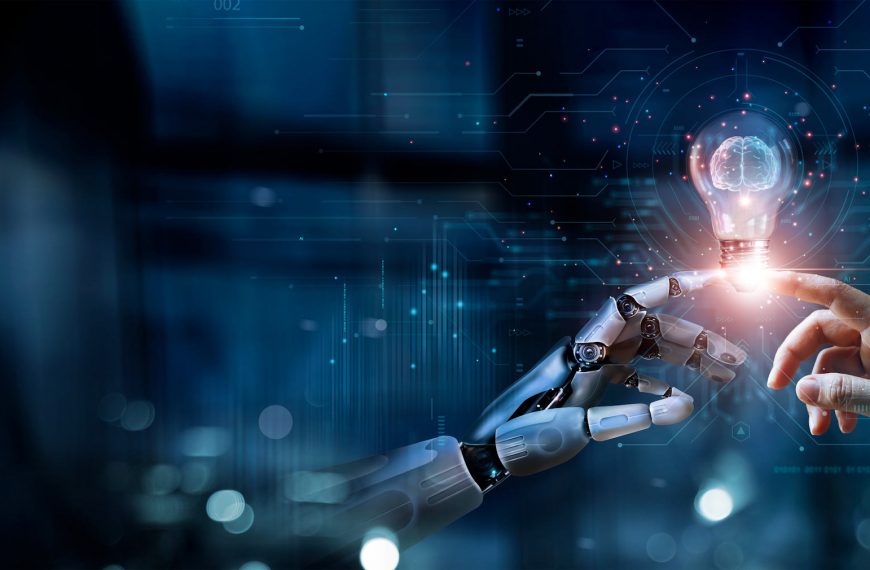 DENMARK | AI will be BIG!