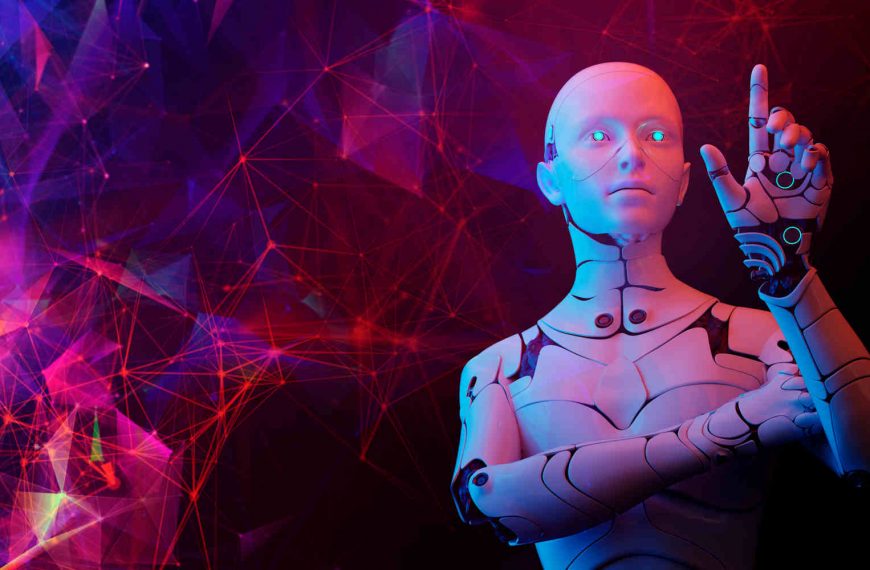 USA | AI – How Can It Drive Your Enterprise CX Transformation