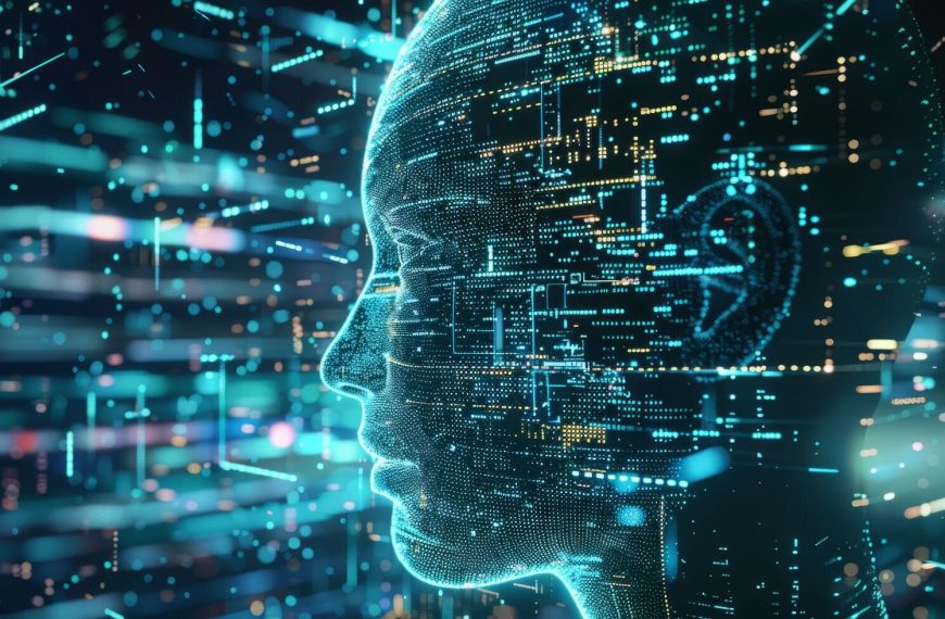 UK | How do you get your data strategy AI ready?