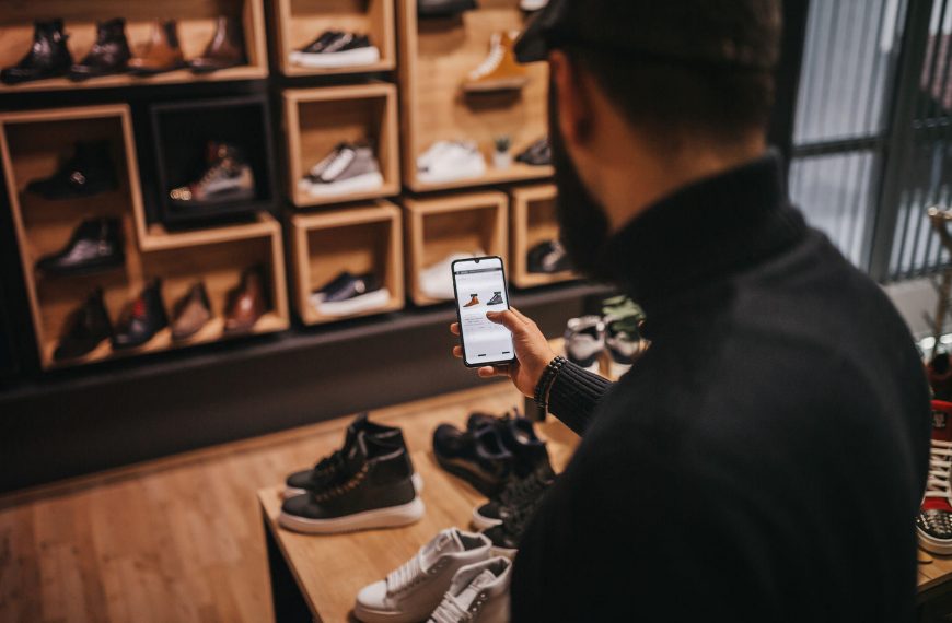 UK | Powering the Future of Retail