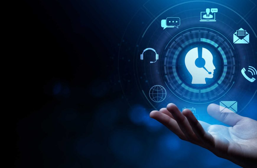 USA | How to lead contact center transformation with real ROI