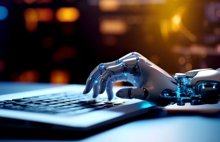 USA | Cutting Through the Noise with Agentic Automation