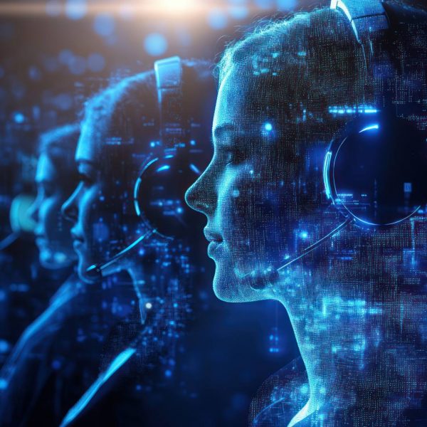 USA | Turning AI into Measurable CX&hellip;