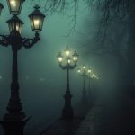 The Event Diaries | An Early Start