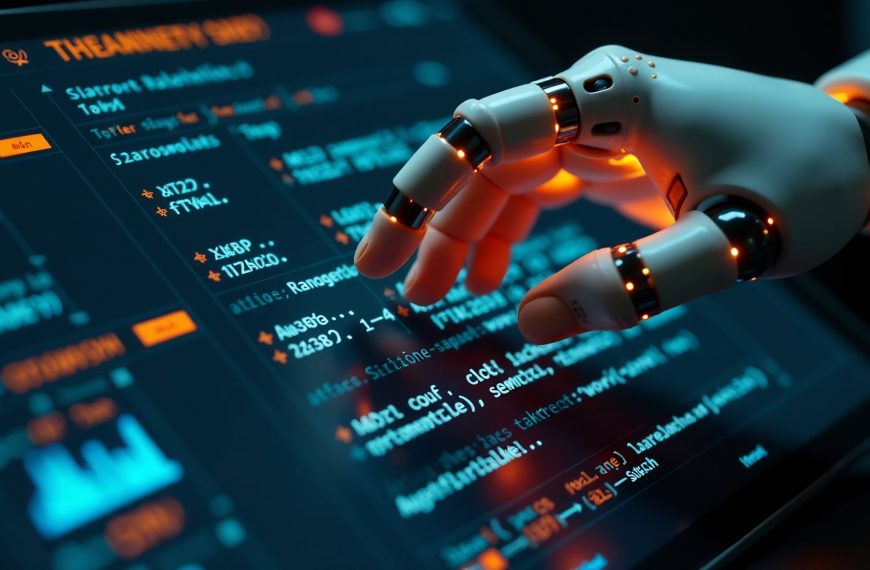 SPAIN | AI Factories Revealed: Insights into the Next Industrial Revolution