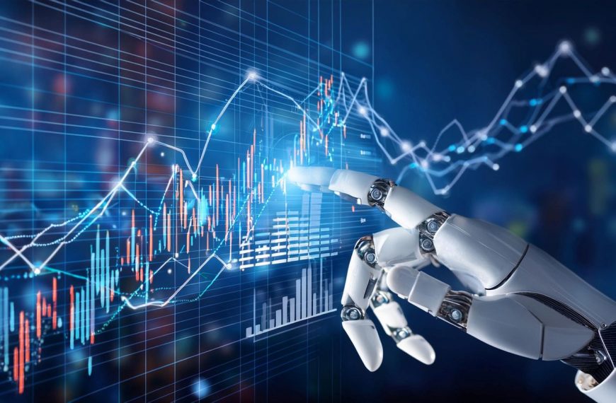 UK | AI Factories Unveiled