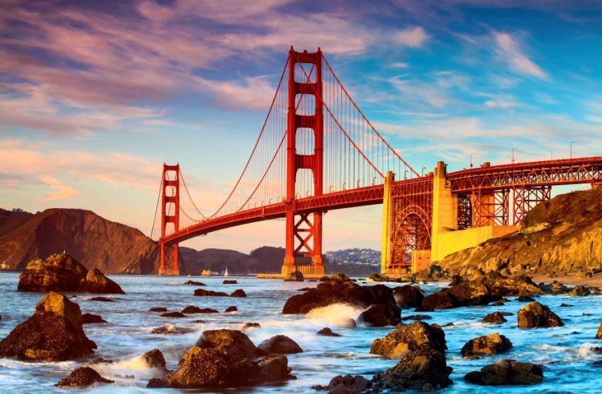 San Francisco Calling