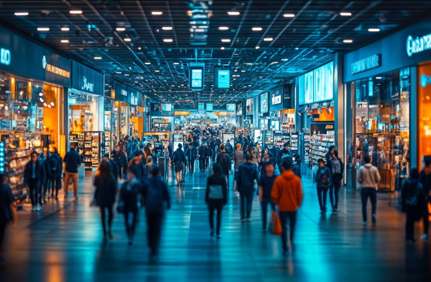 UK | Networks & Threats : Securing the Future of Retail and Hospitality